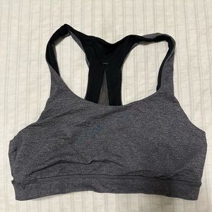 Lululemon Sports Bra - Size 8